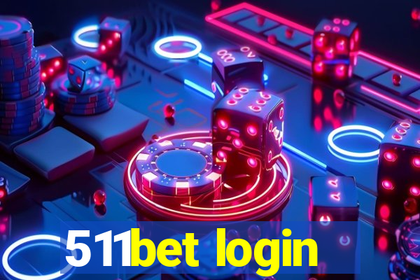 511bet login